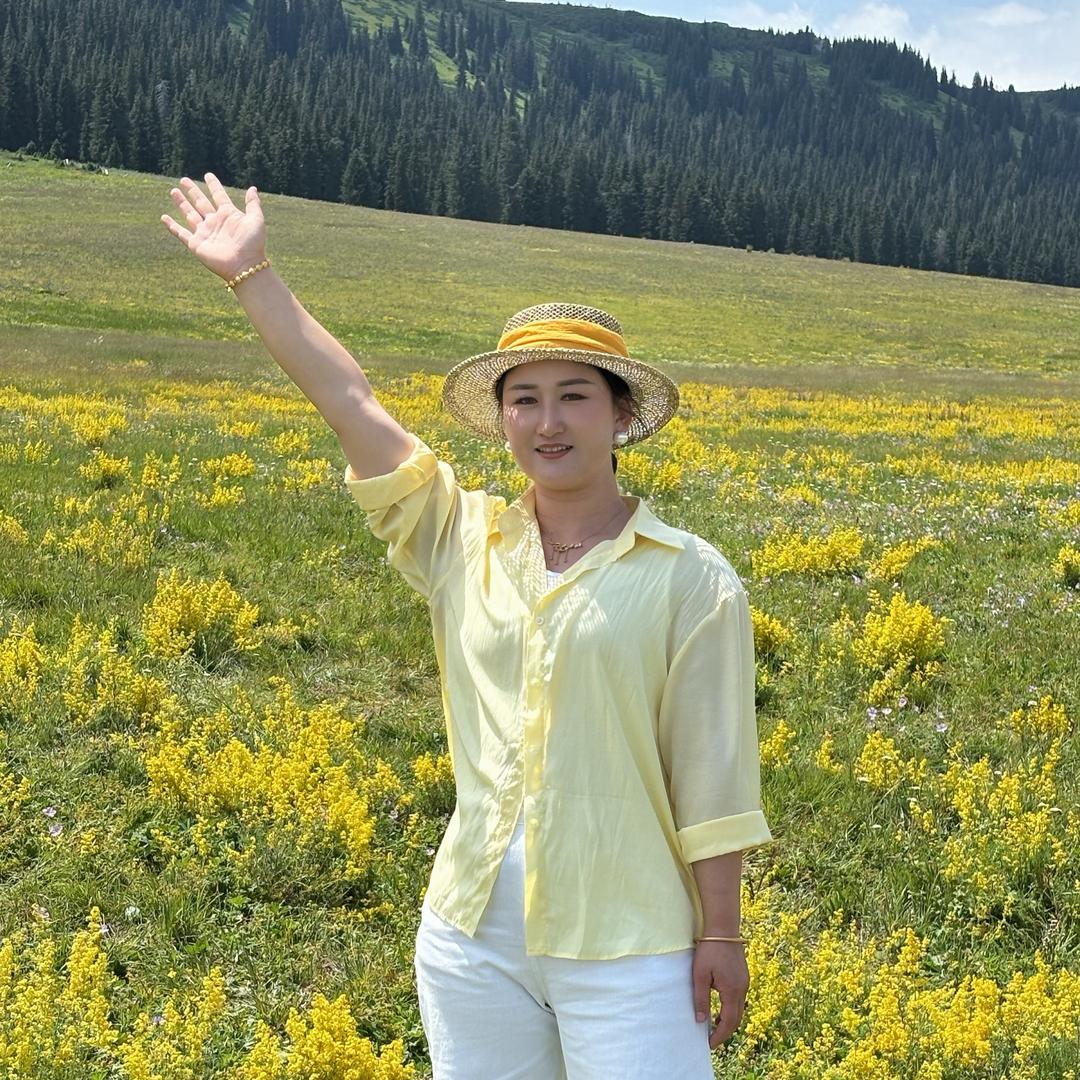 雪儿🌺🌺
