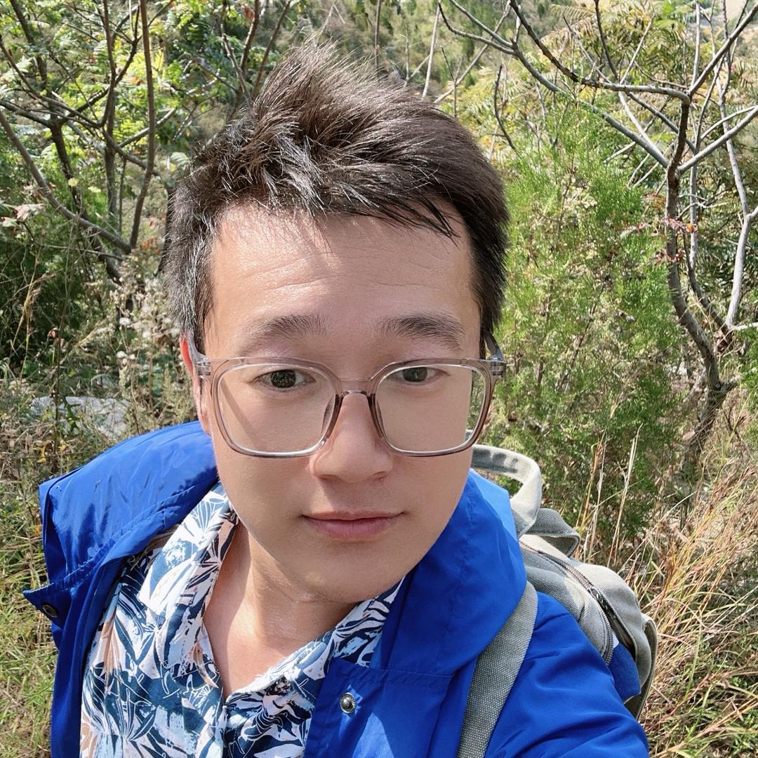 我姓刘