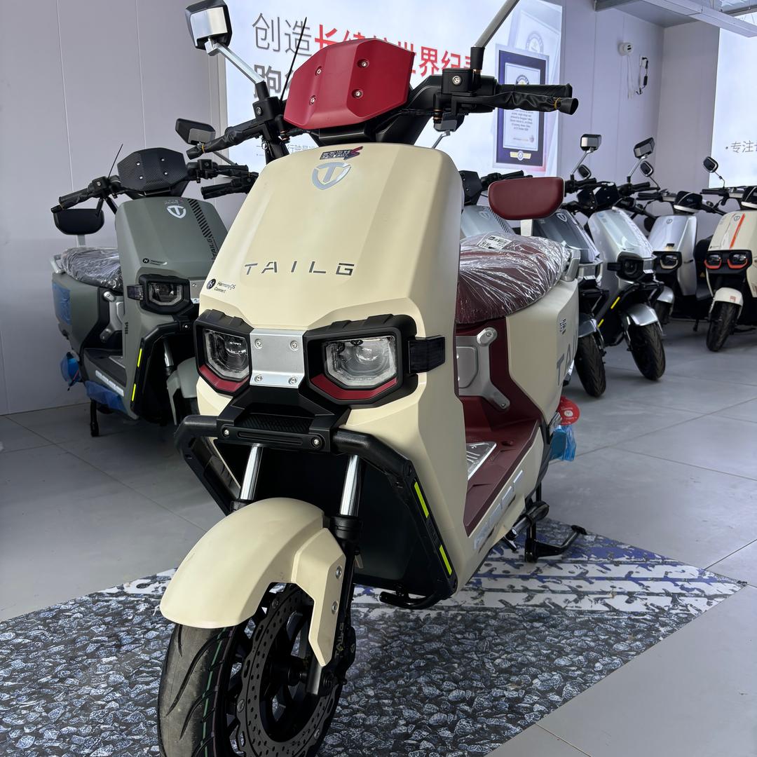 淮上区田梅电动车