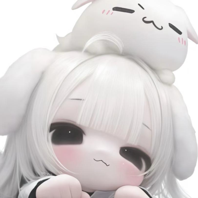 哈基元元元🧸～（10.7满月+生日）