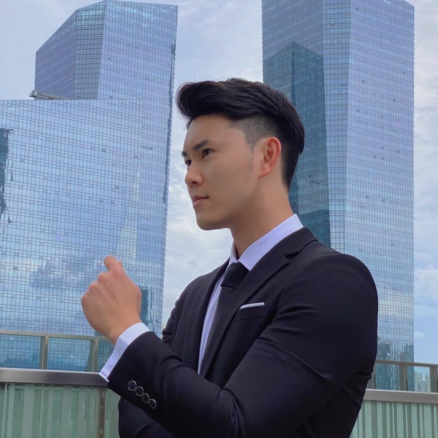 广州小远哥