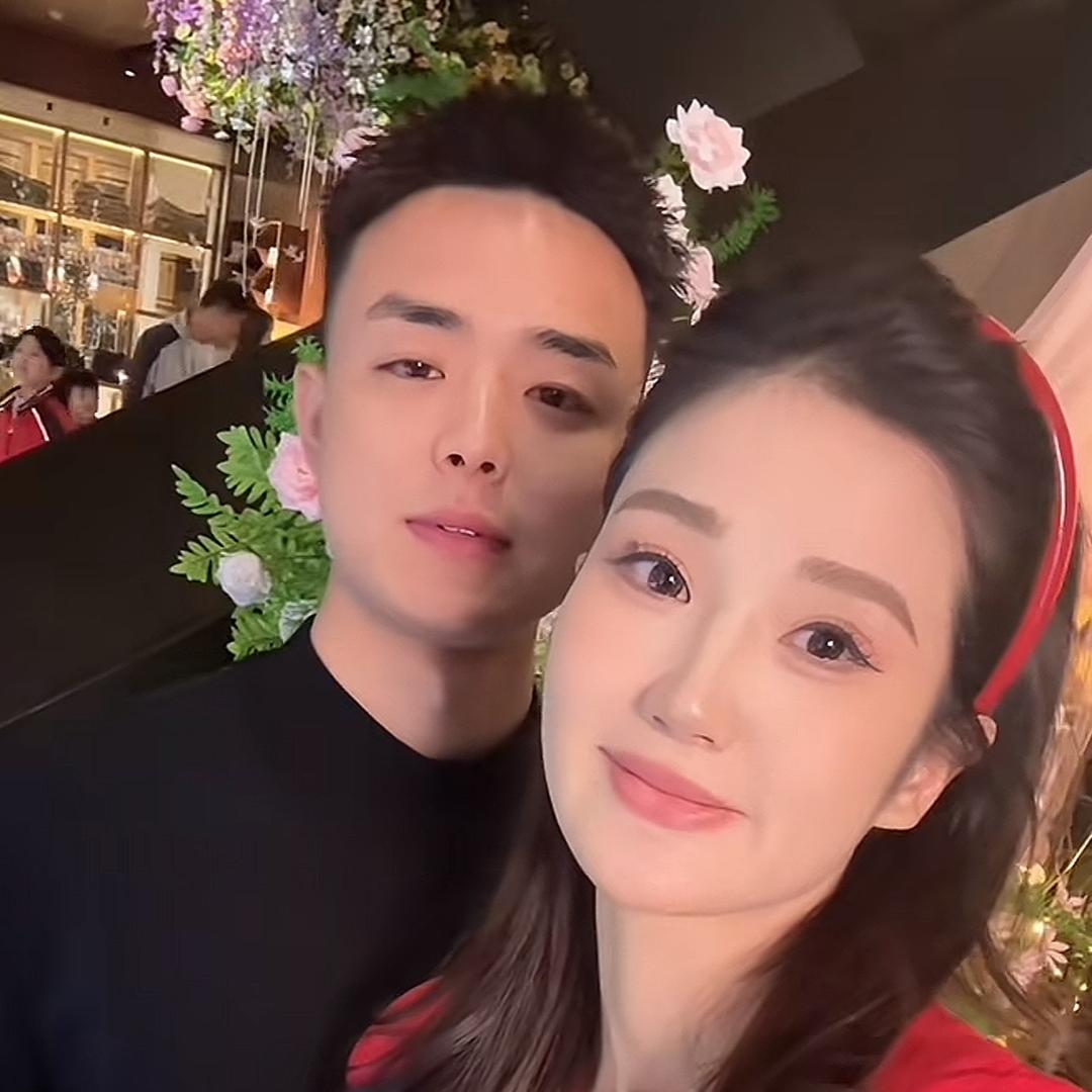 秦瑞瑞&刘洋🍑（直播好物）