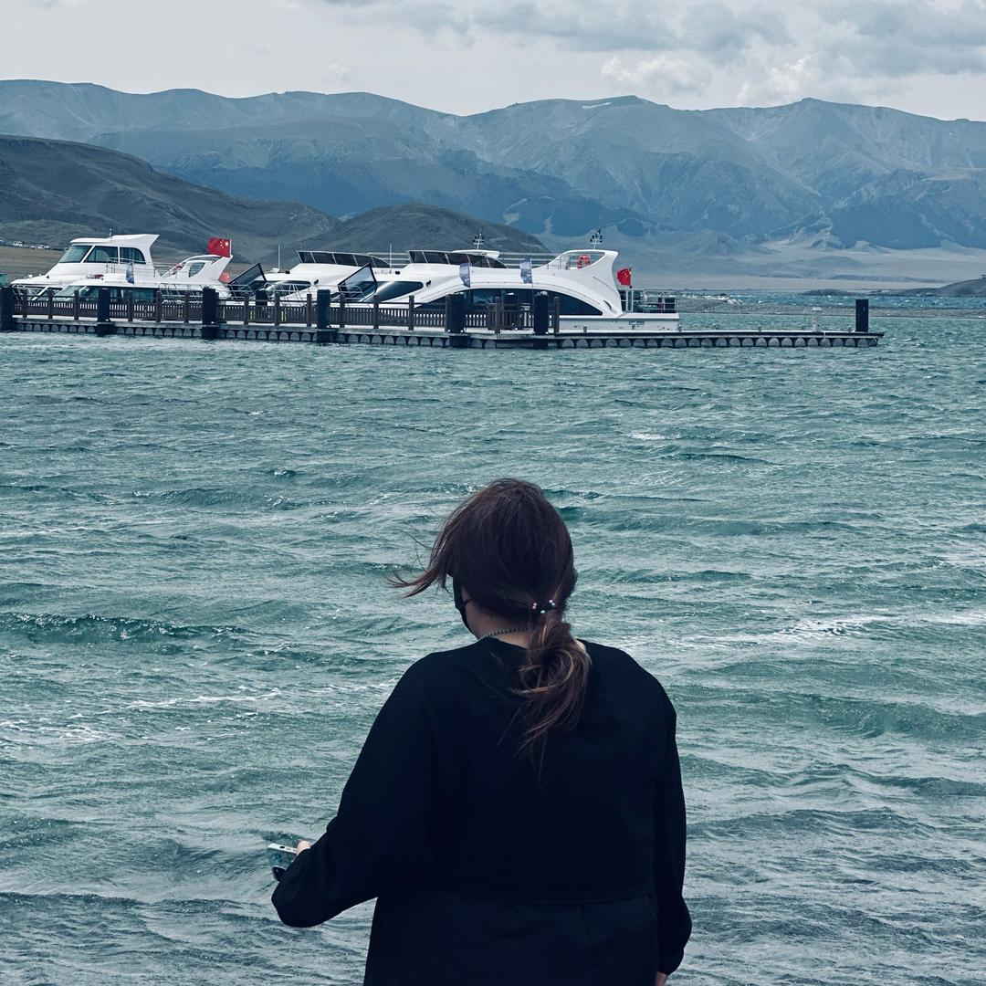 煤气罐罐不吃香菜.