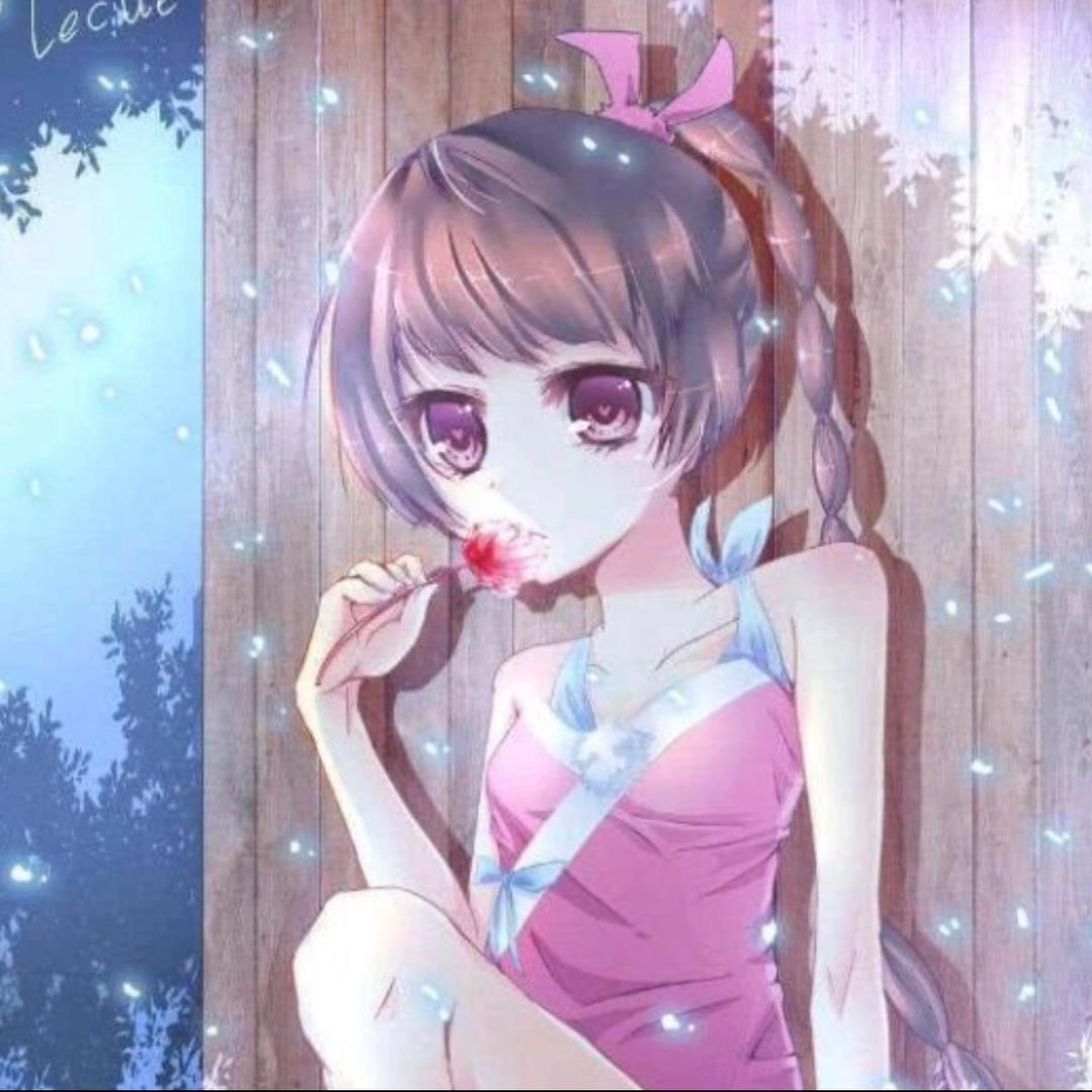 小白卡通