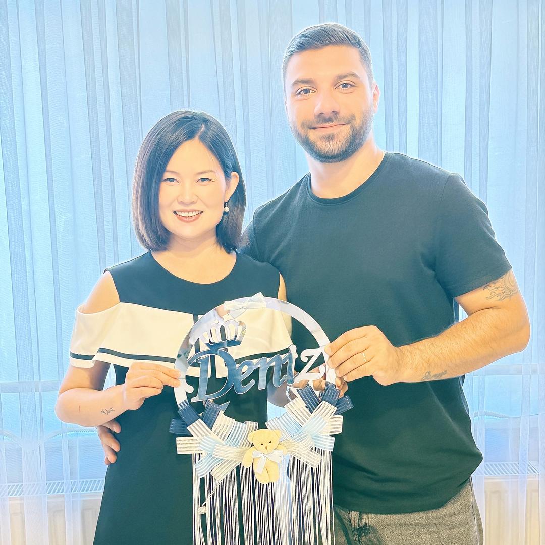 Min U 伊斯坦布尔