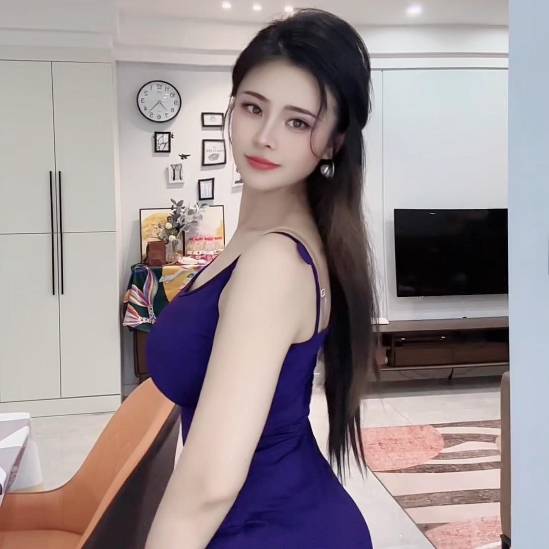是楚楚啊～
