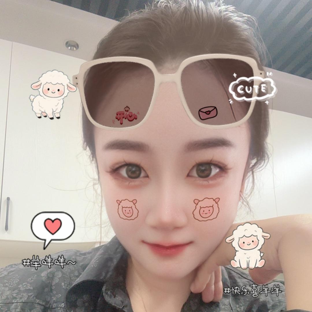 做财税的可爱人（锦鲤附体）