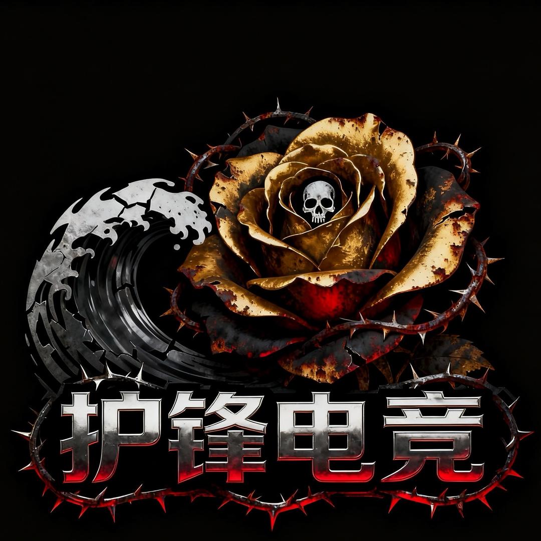 护锋电竞俱乐部