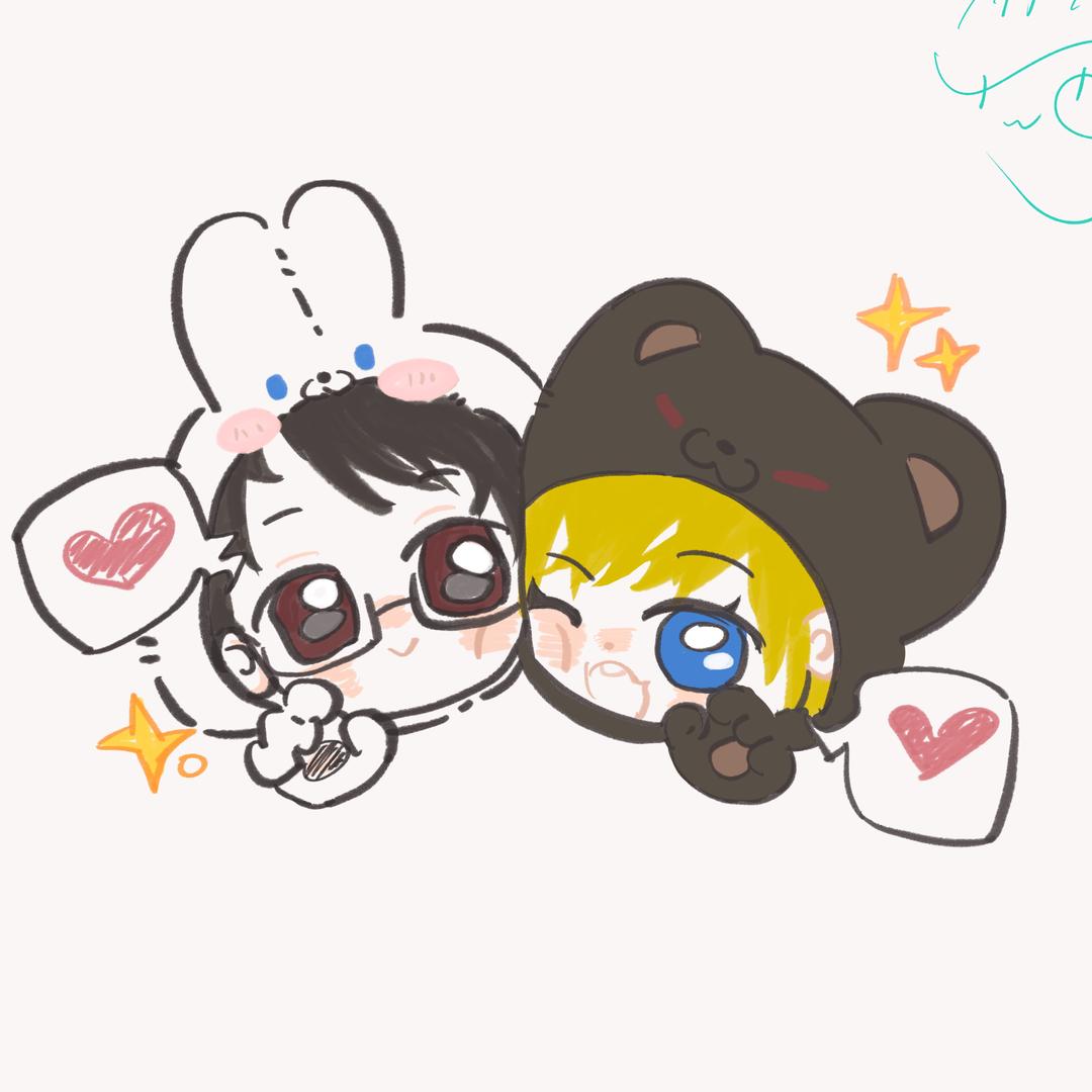 兔子•