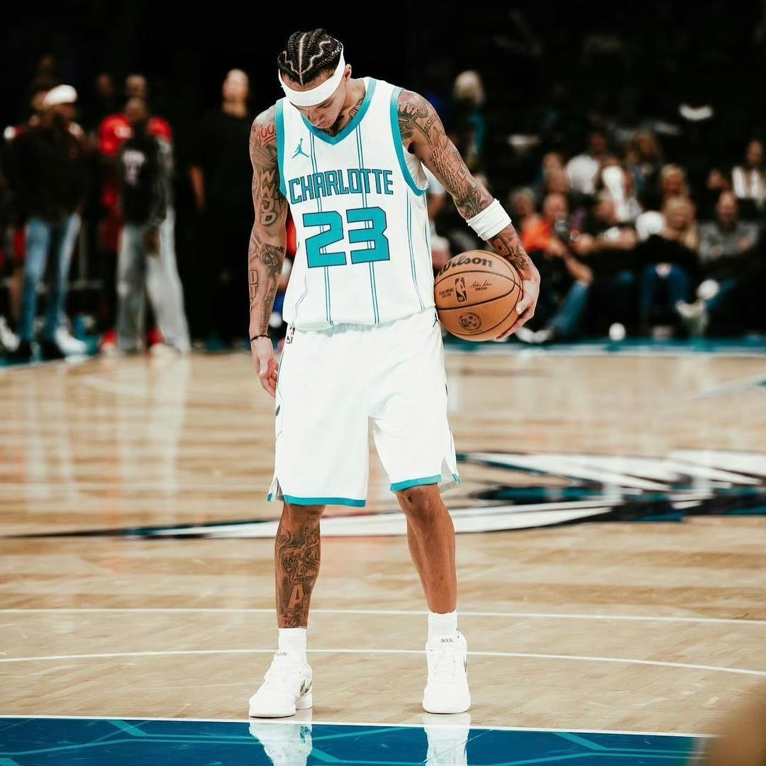 🪬LBJ🪬