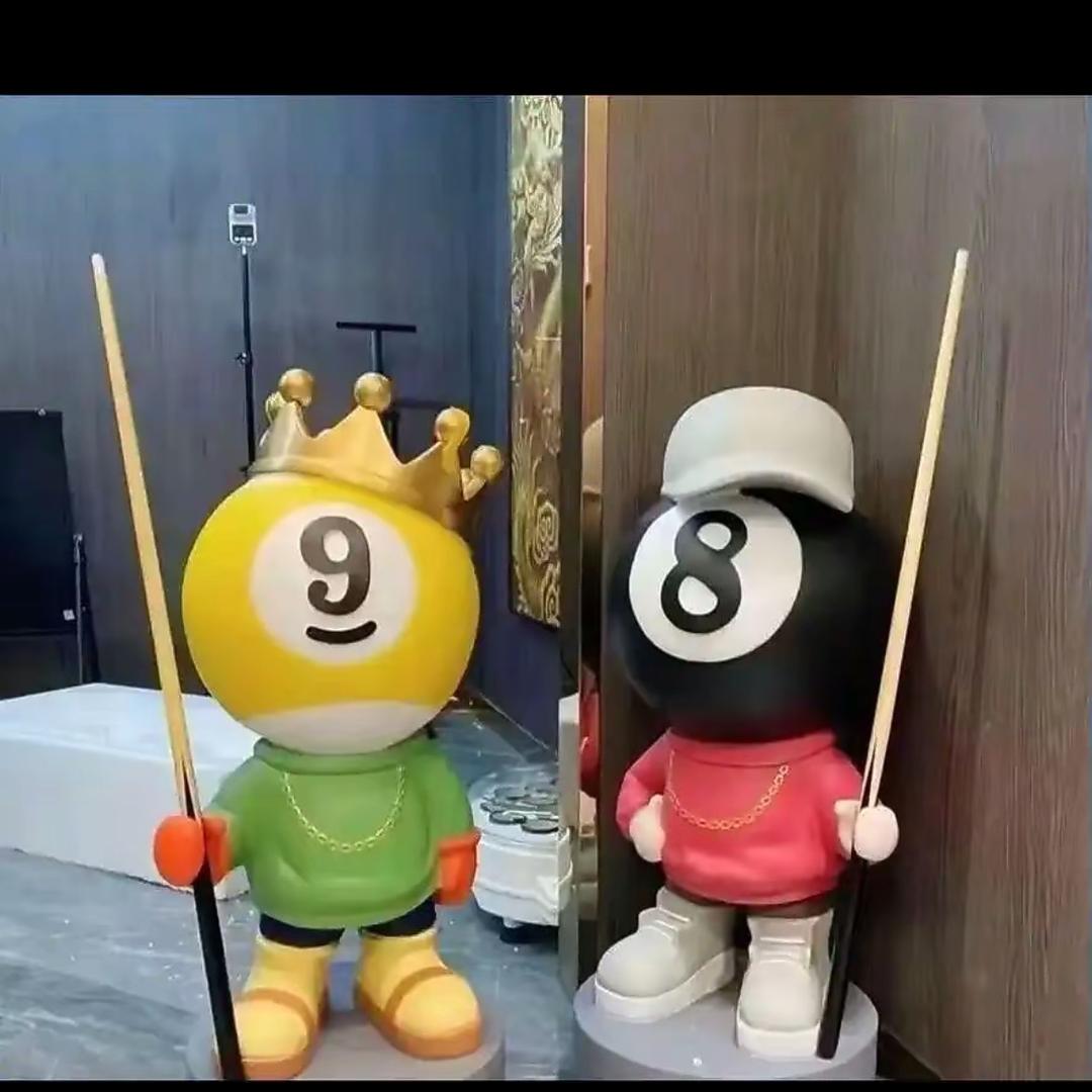 枣阳蓝爵台球