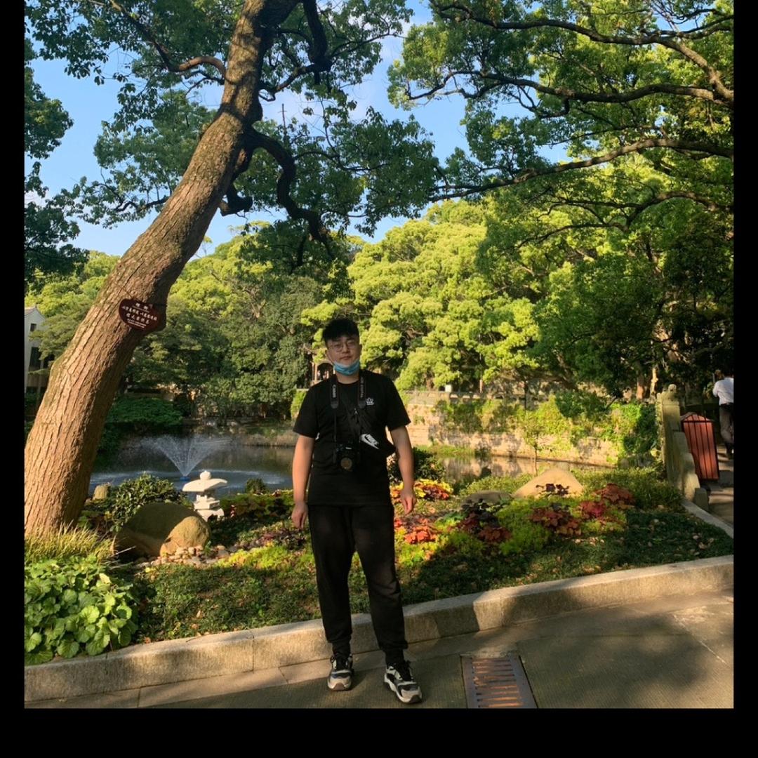 影子子