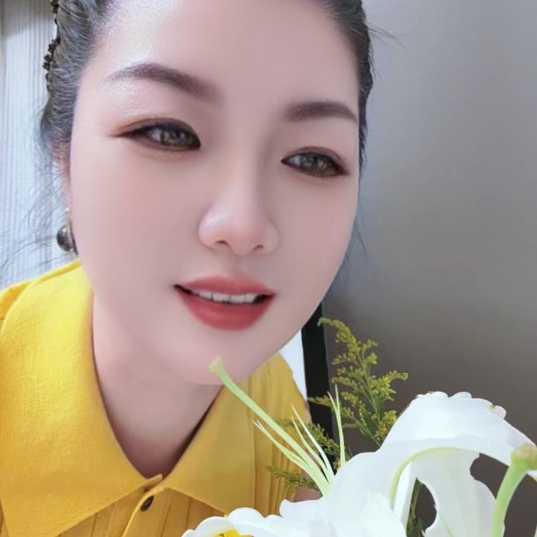 聚米🌻
