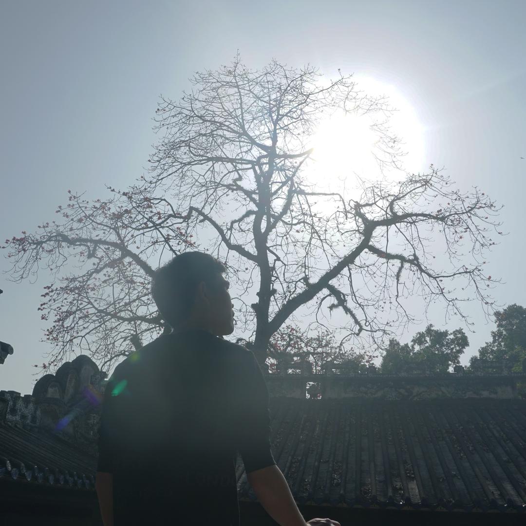 无敌哥哥