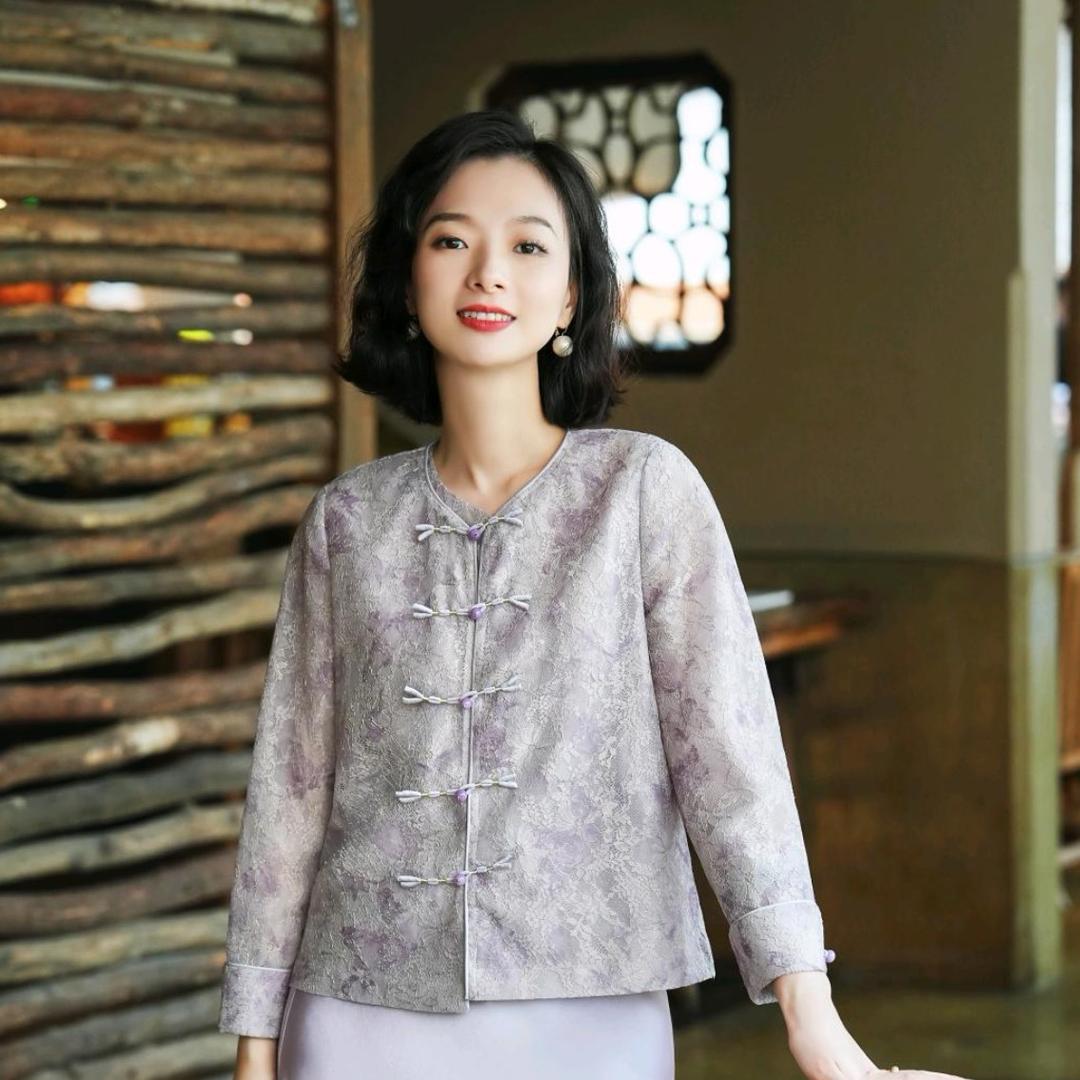 西子高端女装👗（直播爆款）