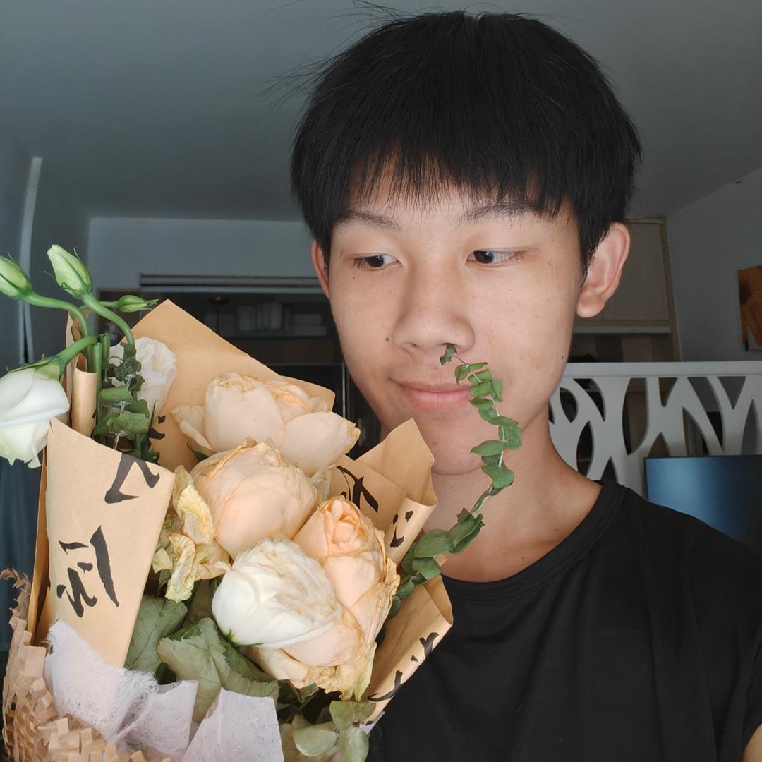 暨小der
