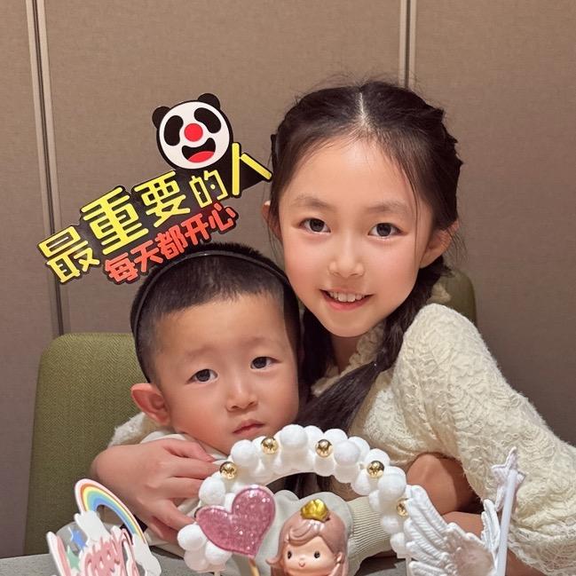 小小小大人