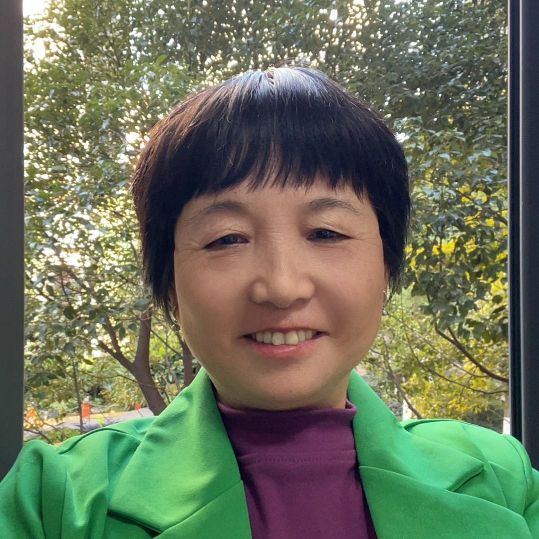 龚姐