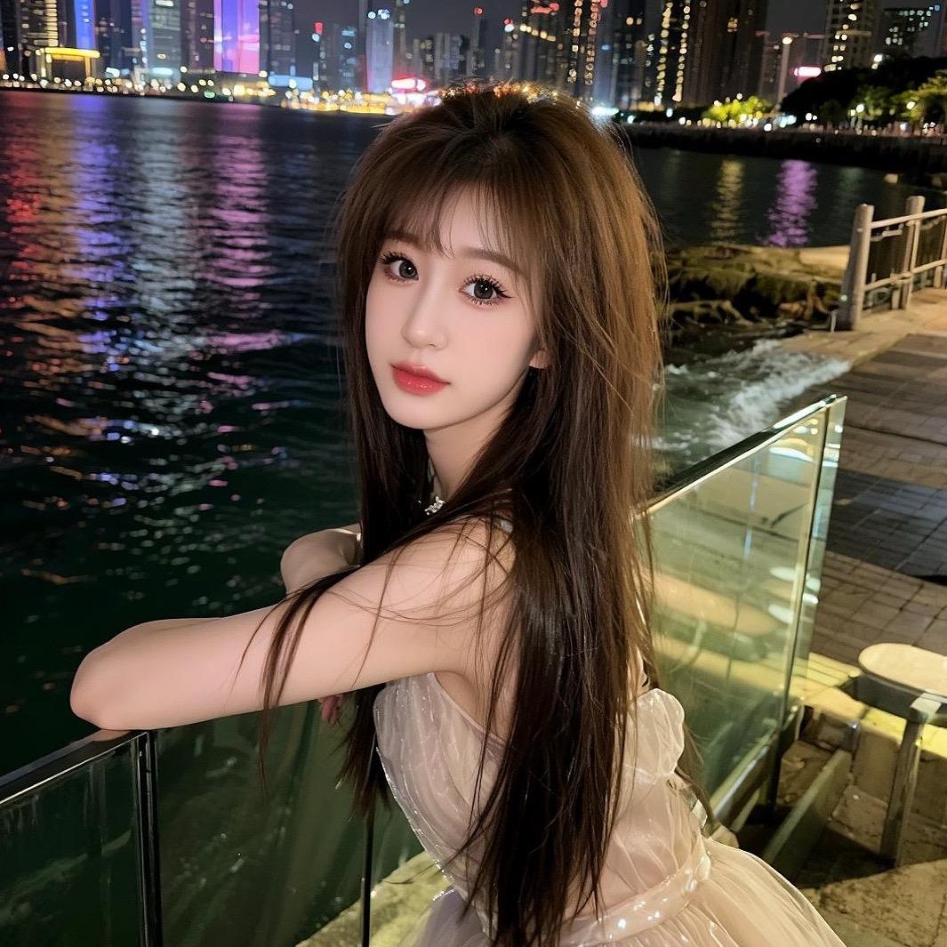 冉冉（小虎牙）🎤