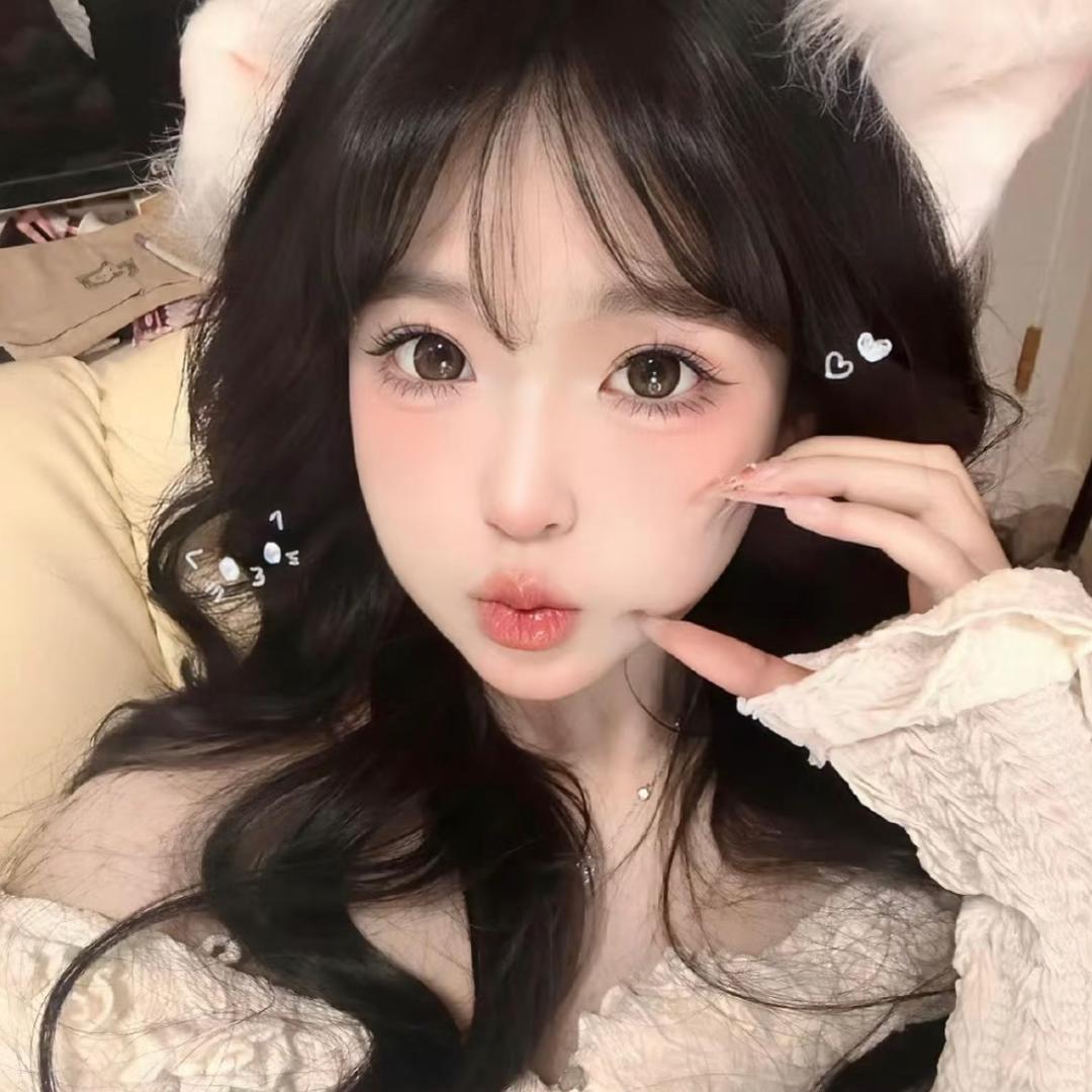 椰奶小卷卷