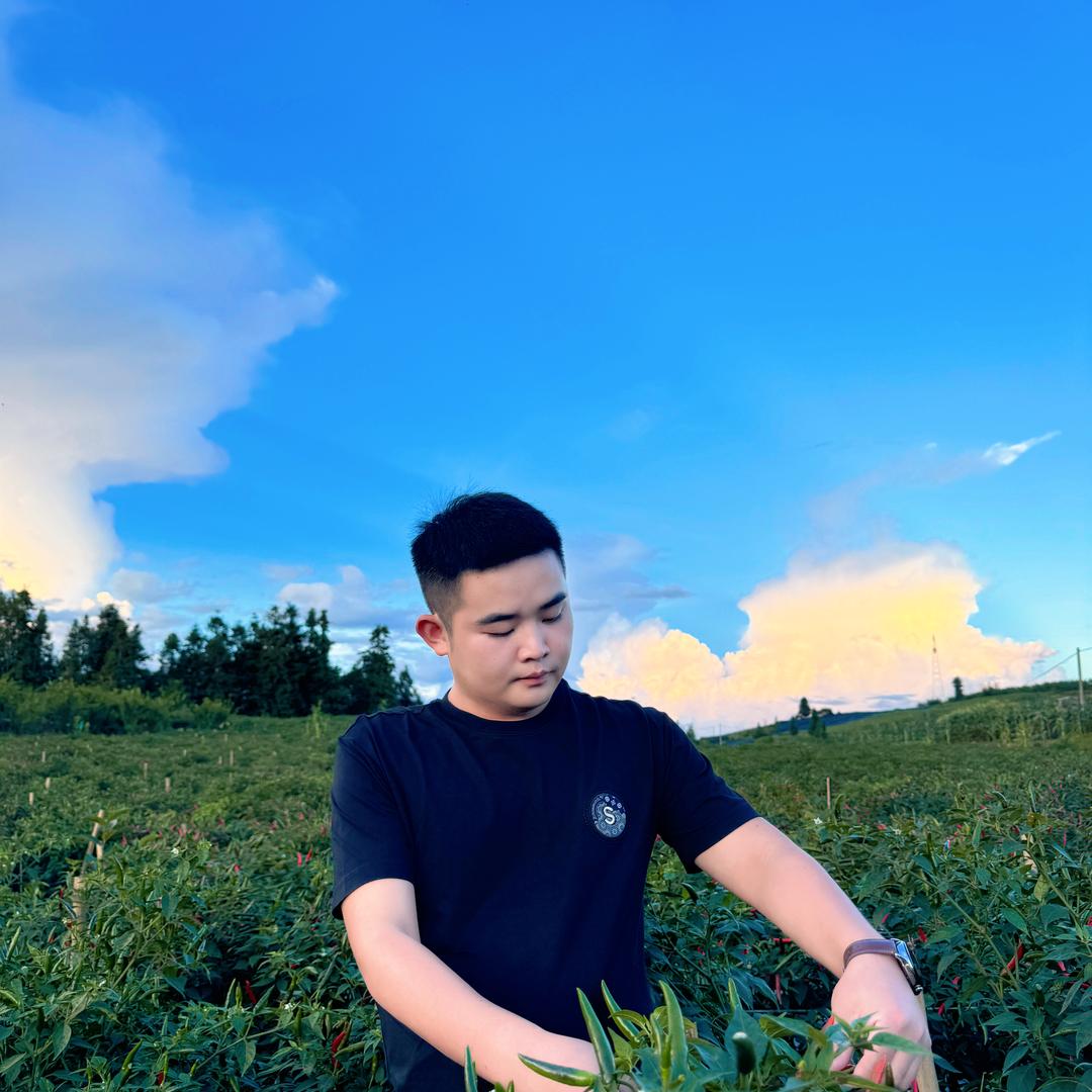 滇茂农业·（肖扬）