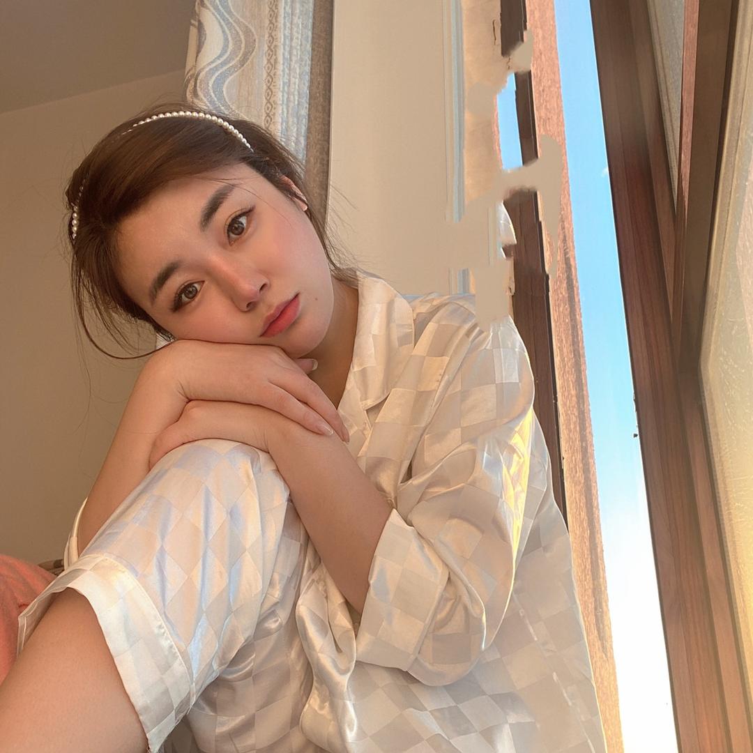 娇寐肌秘-联合创始人大文文🧚‍♀️