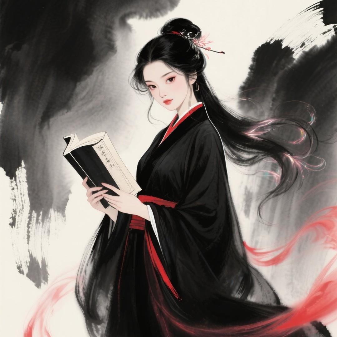 电子榨菜馆