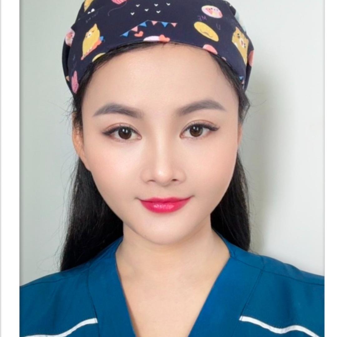 海南中式骨络抗衰.阿婷姐