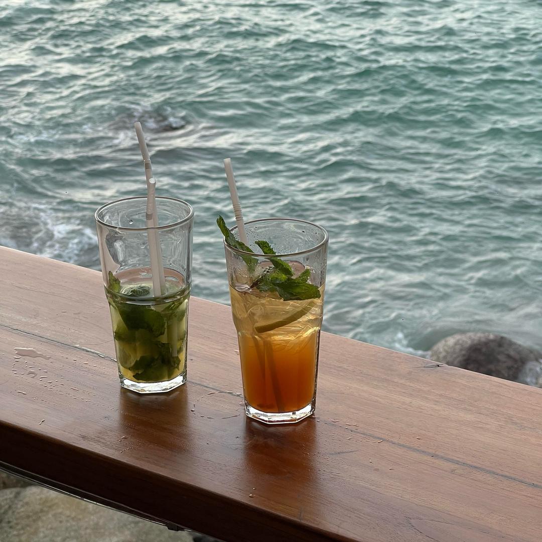 情浅缘深