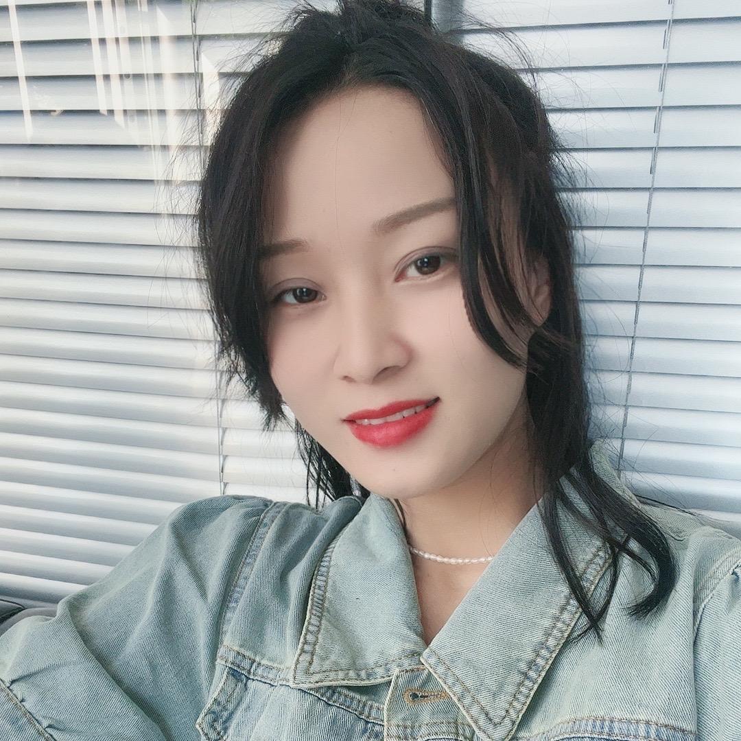 冰蓝服装严选
