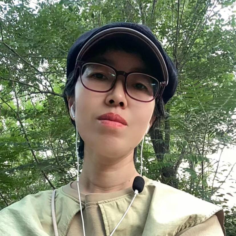 悦悦🎤15:11