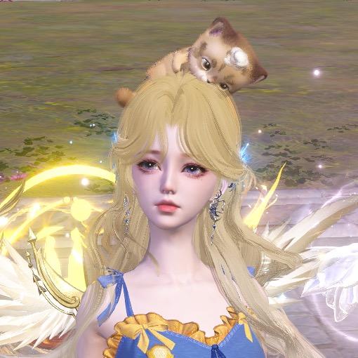 蛋糕糕ฅ︎ 冬季❄️版