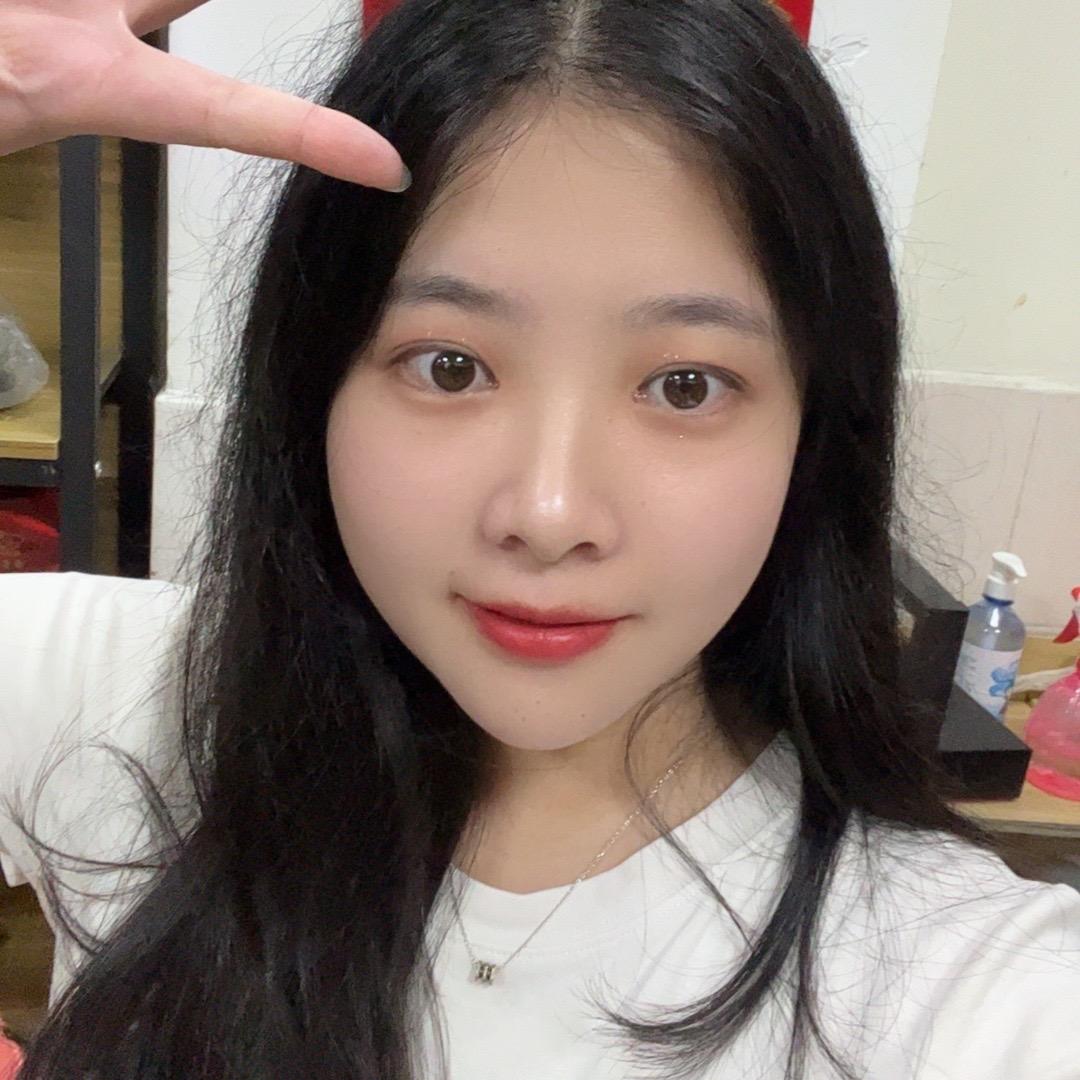 美丽的潘潘
