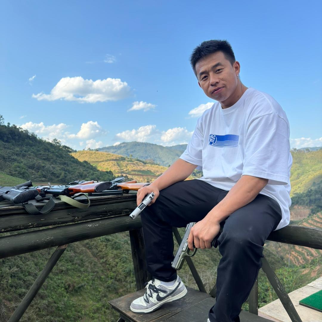 云南小范