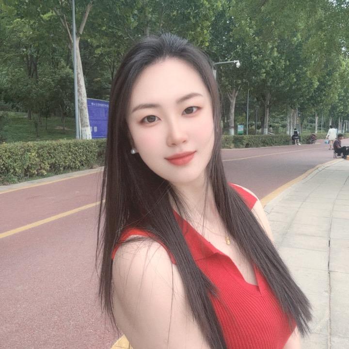 是小青青呀