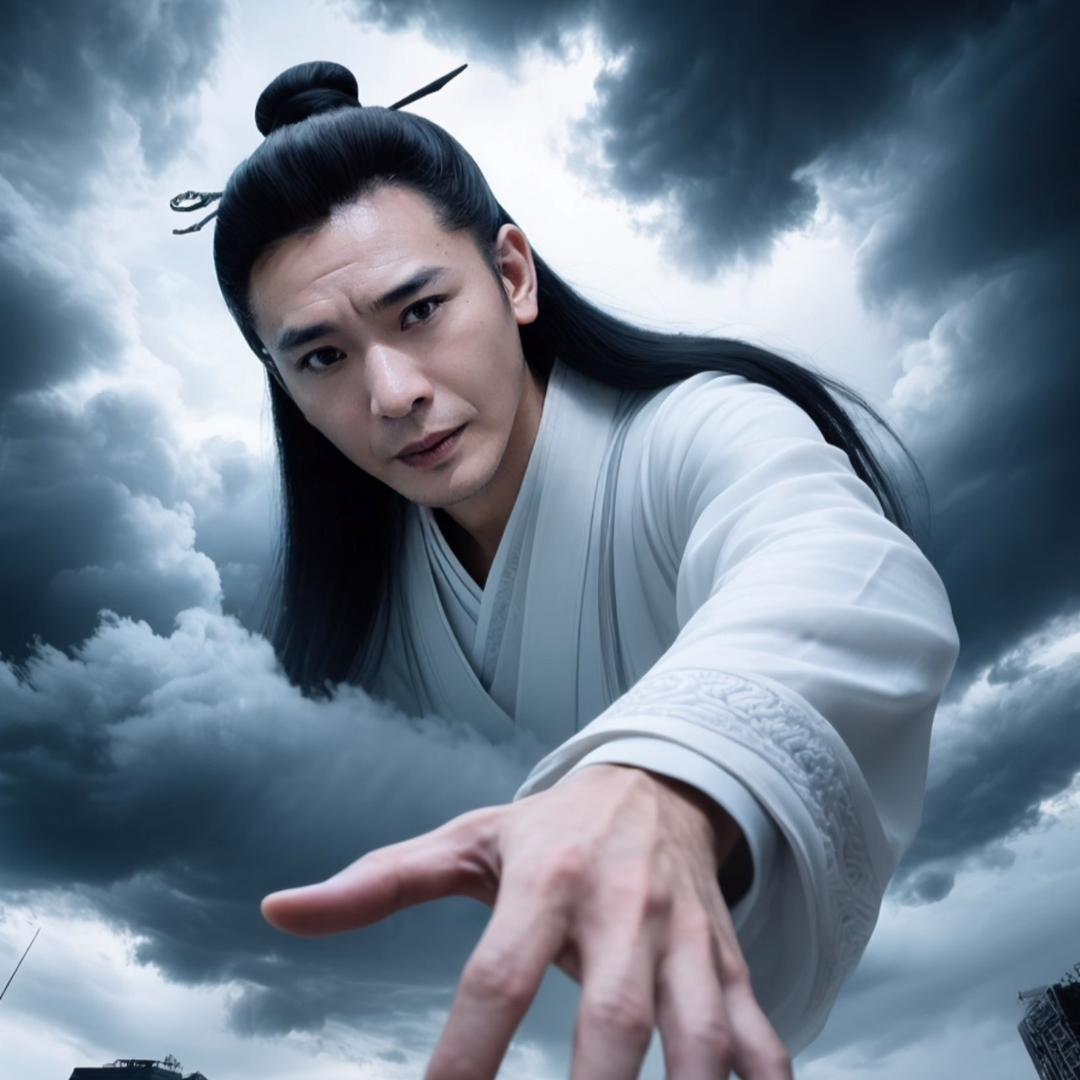 舞魅哥