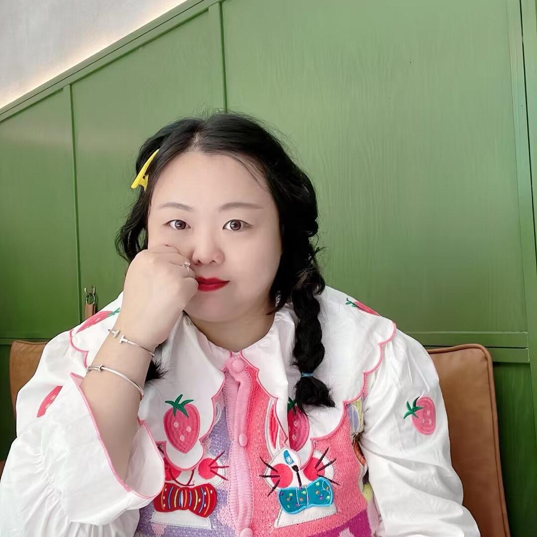 真实之美大码女装工作室