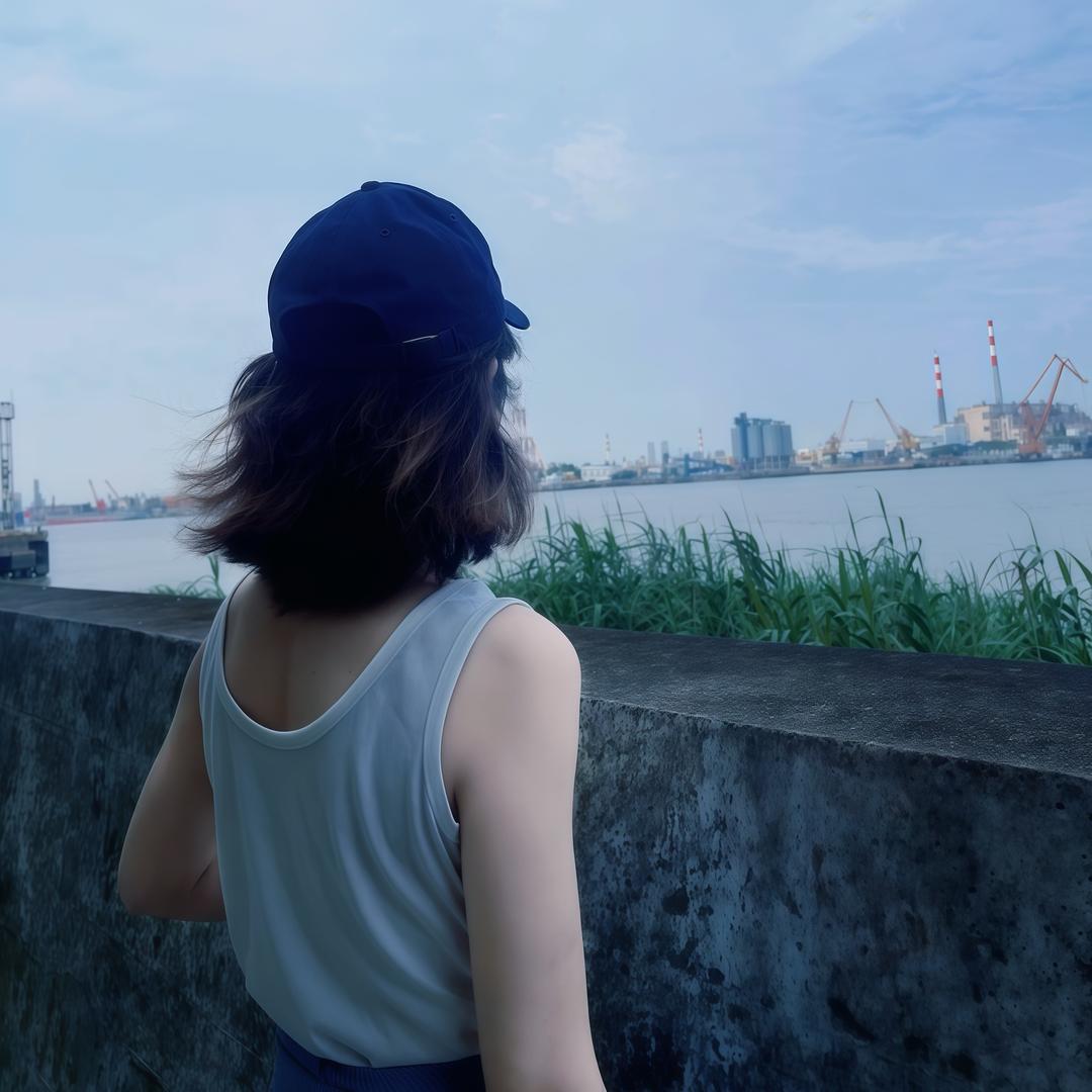 喜欢宅的兔子