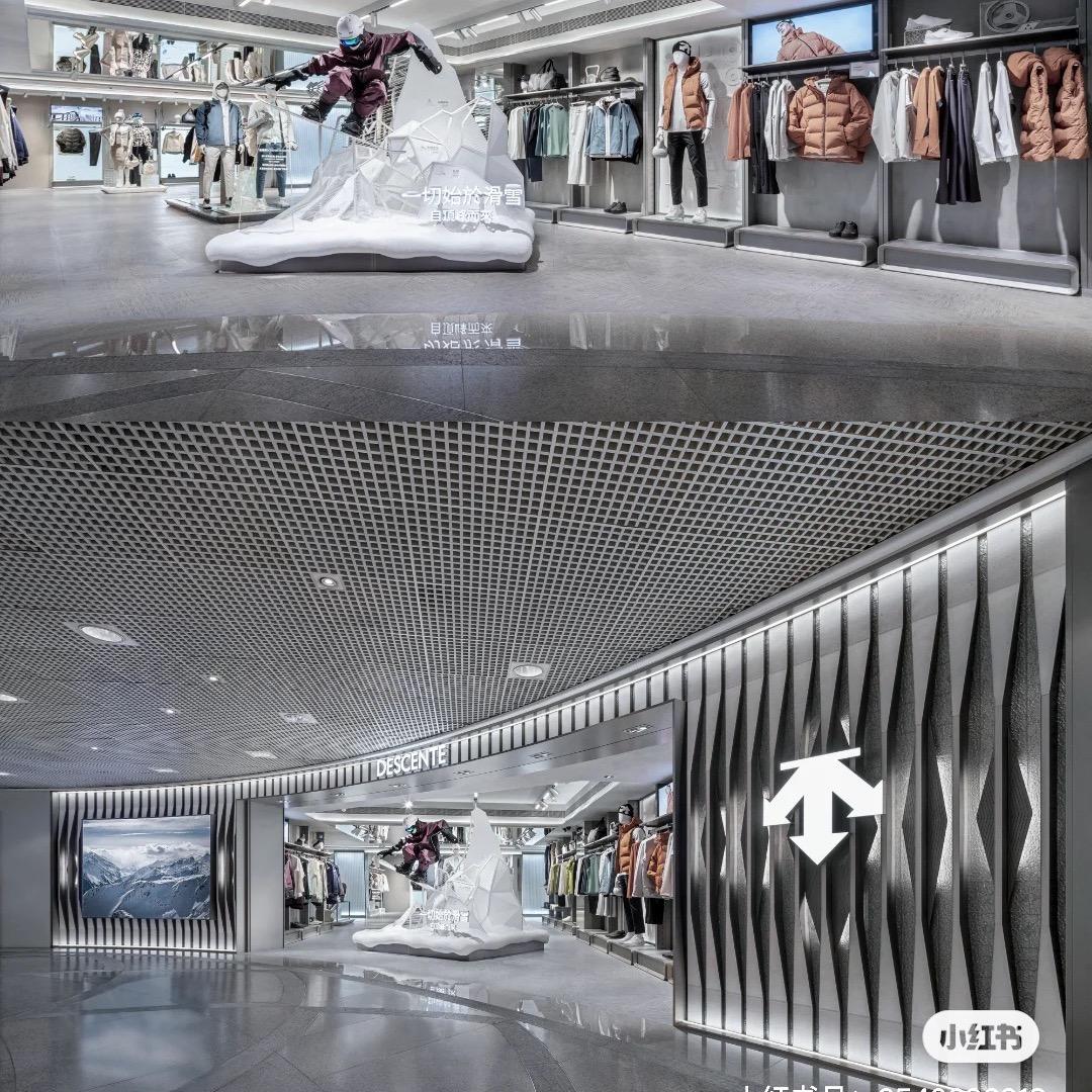 阿龙ALong奢品集合店