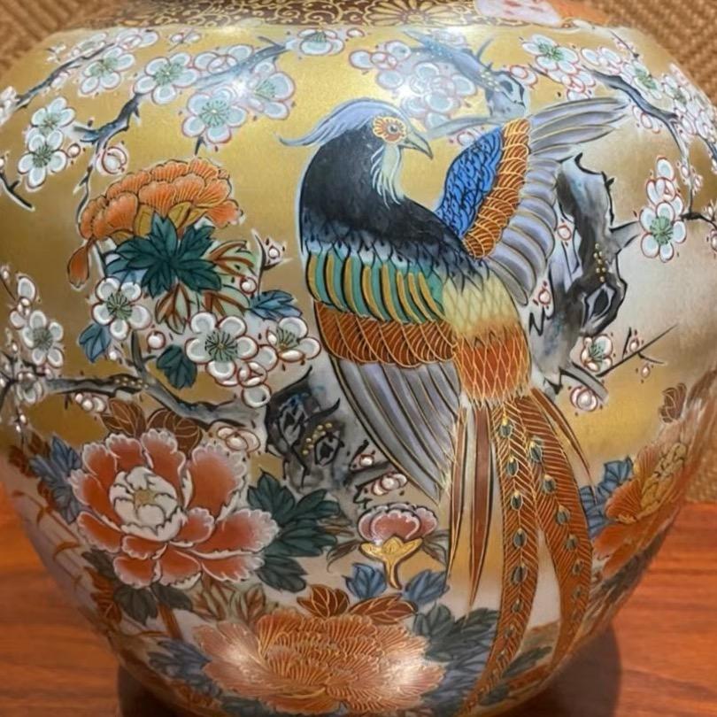 小于子日本回流瓷器