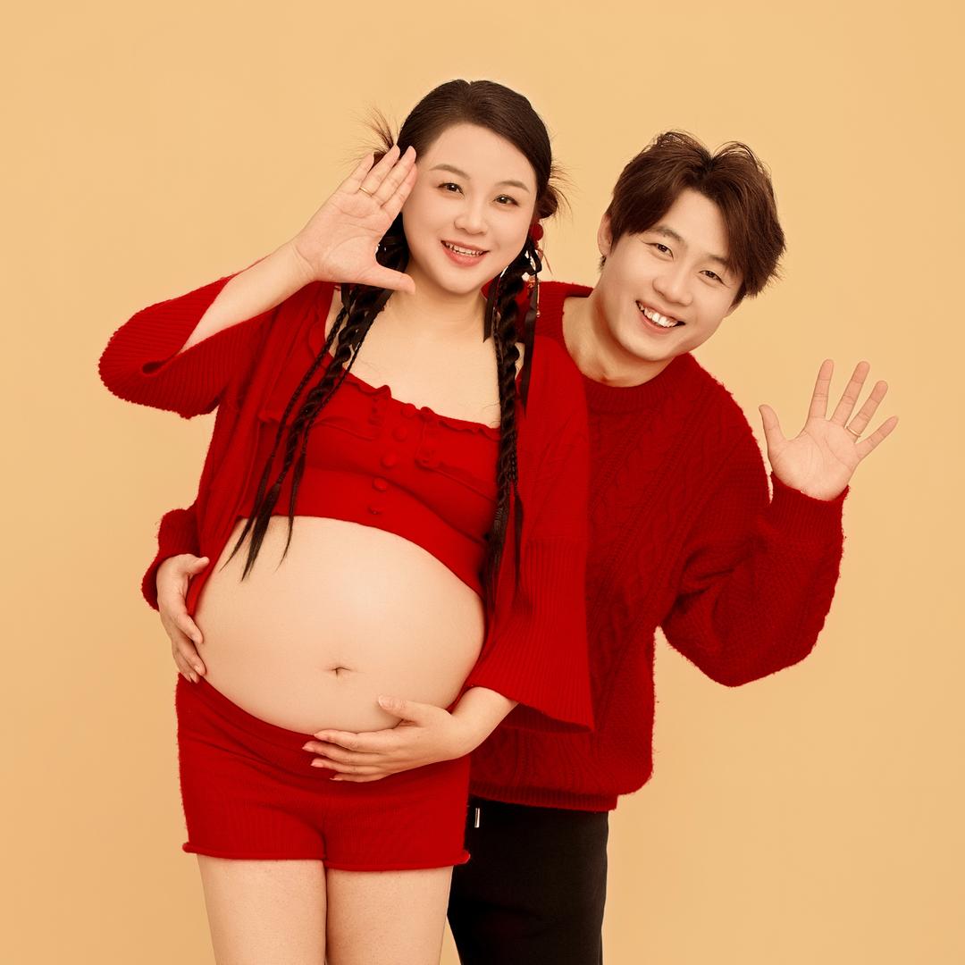 团宝诞生记（产后）