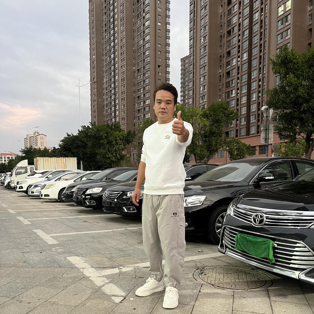 信丰阿康二手车（专研日系车）