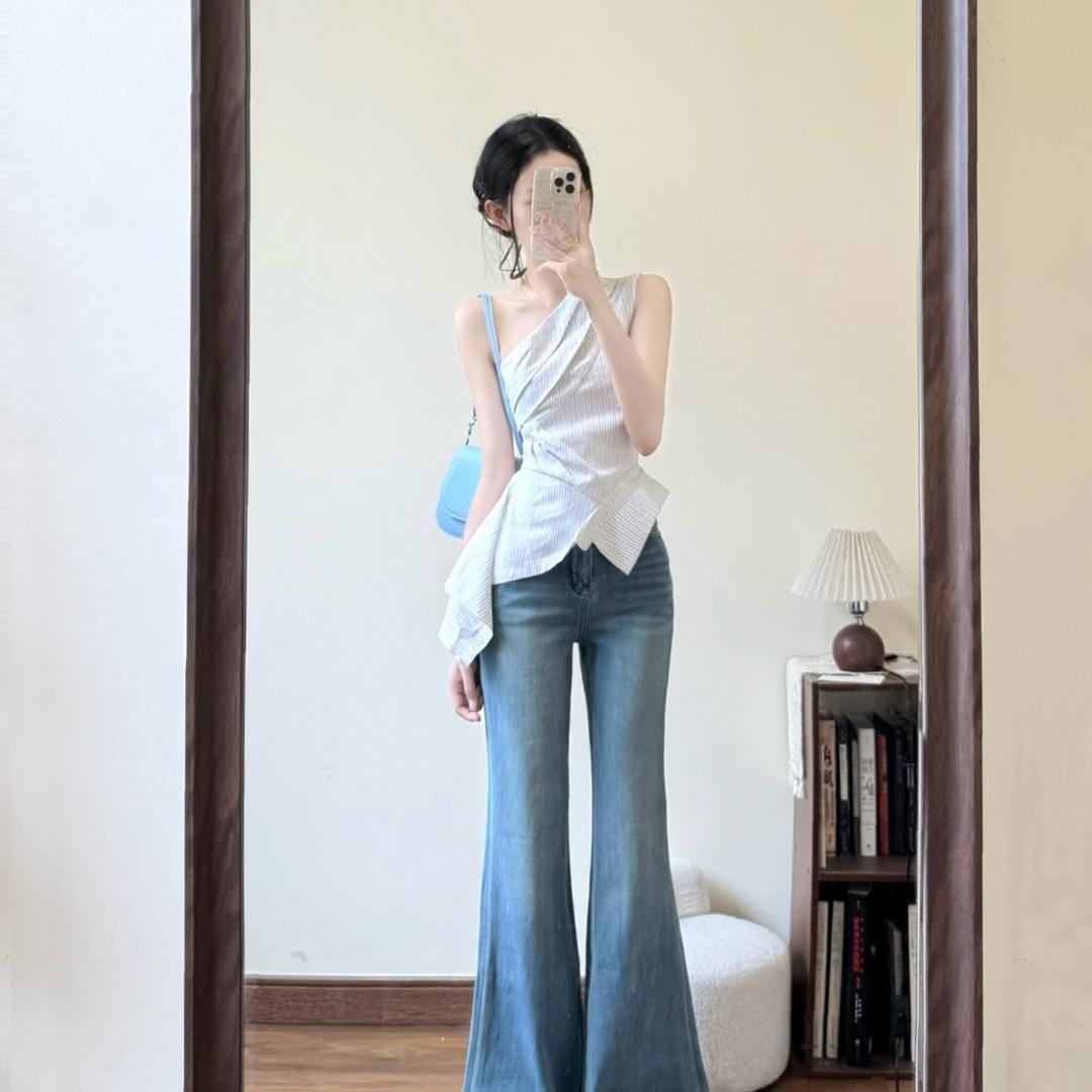 Denim(牛仔裤版)
