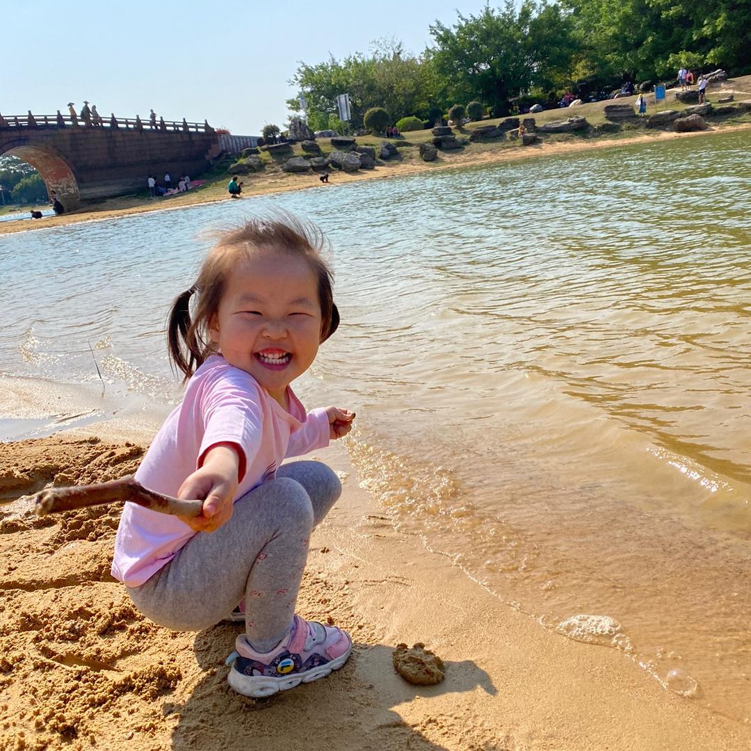 💕 Candy—👧 💕