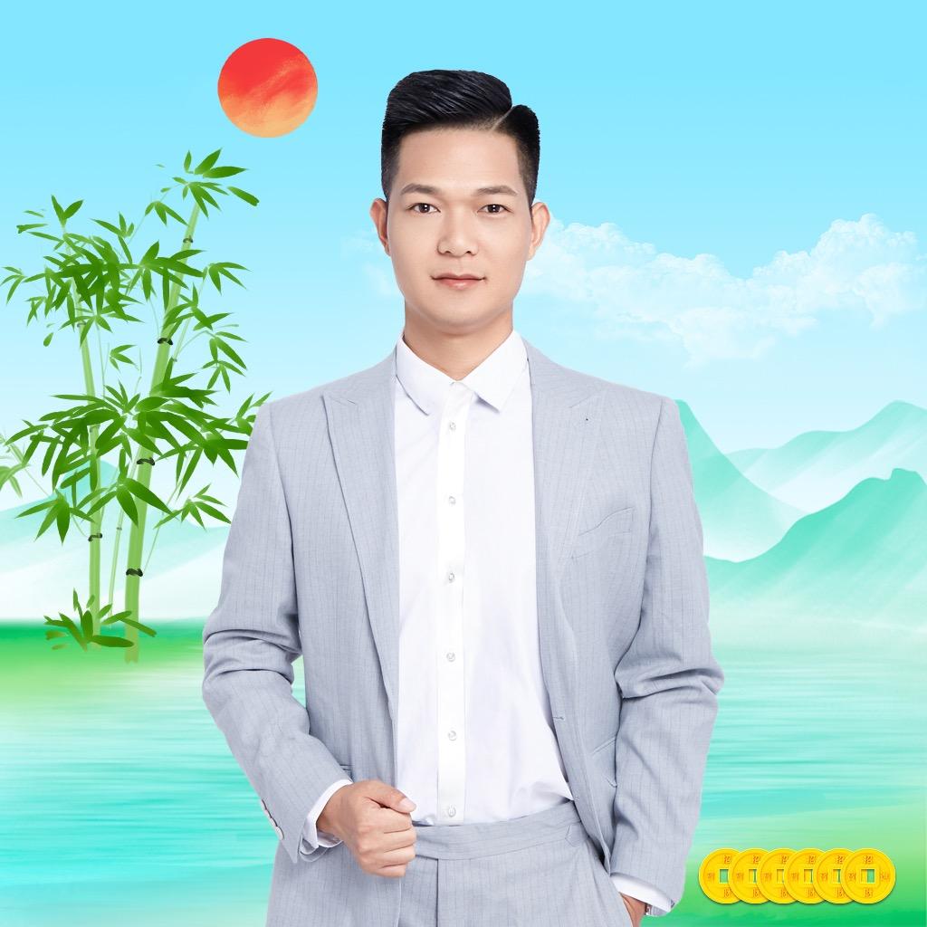 奕东说头像