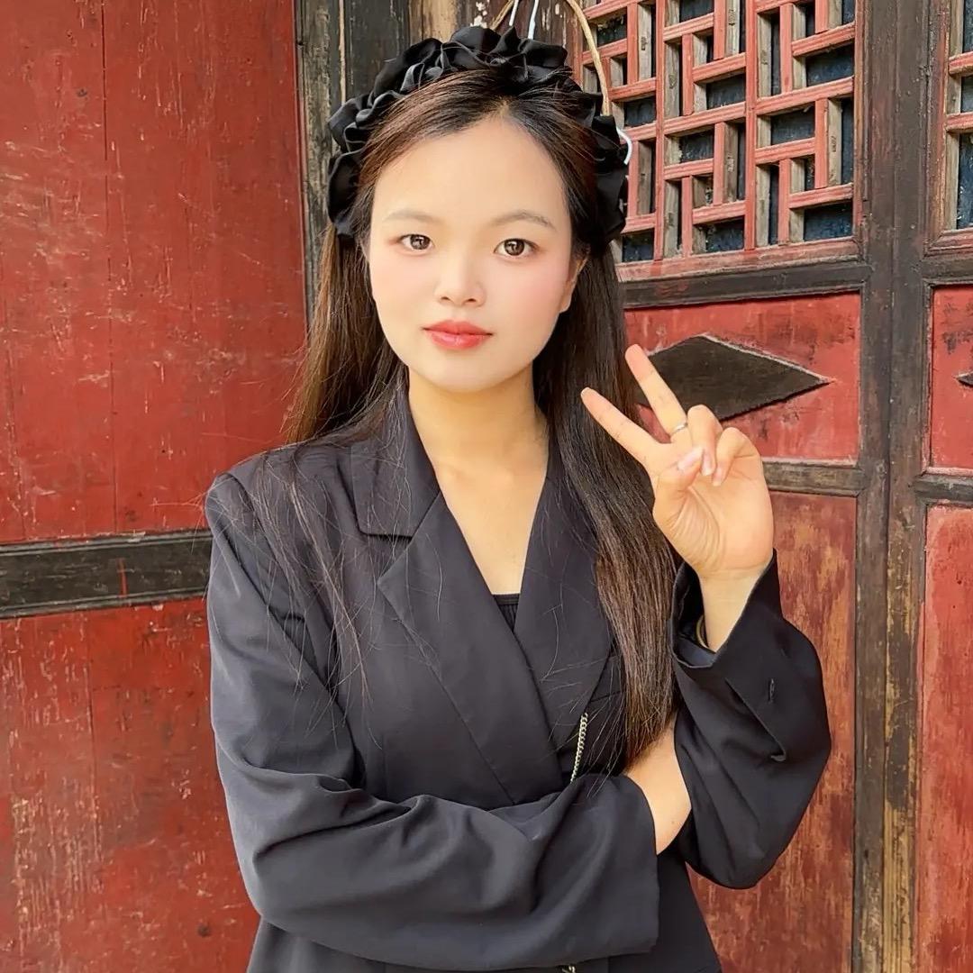 刘桂香（励志前行）