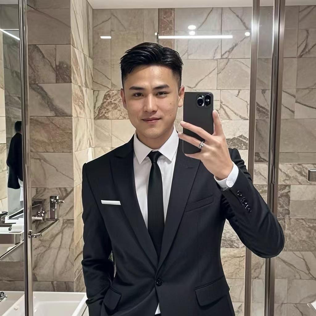 清羽墨安