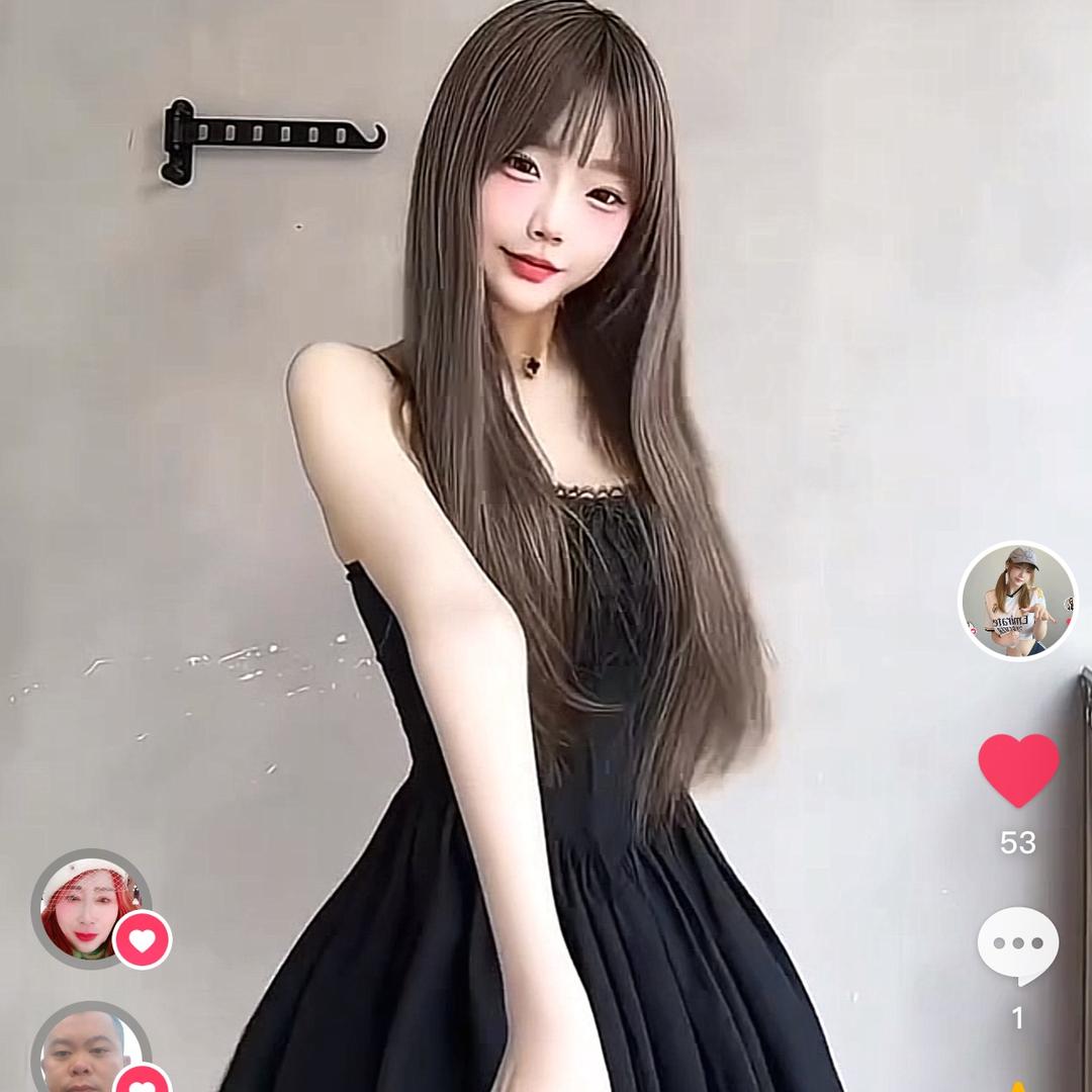 芯星⭐ciu7⭐️TⅰKTokfairy
