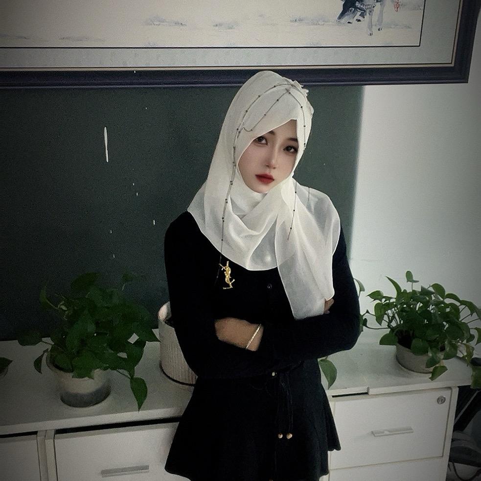 马晓月（收徒）