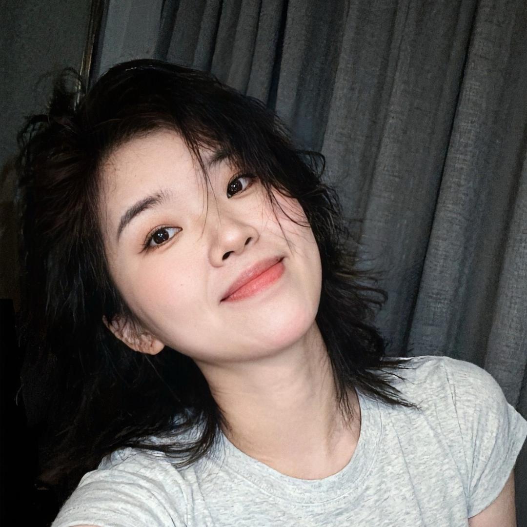 栗子🌰（女装）